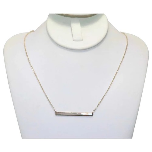 14kt gold mother pearl - 14kt,
