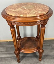 Plant Stand Vintage French