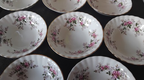Royal albert lavender rose - lavender,