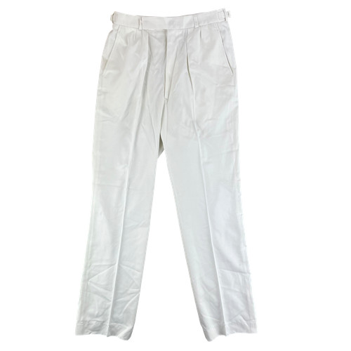 British royal navy trousers - navy,