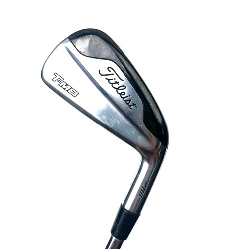 Titleist 718 iron 16 - 2,