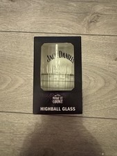 Jack Daniels Highball Tumbler