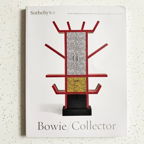 David bowie - ‘bowie, /