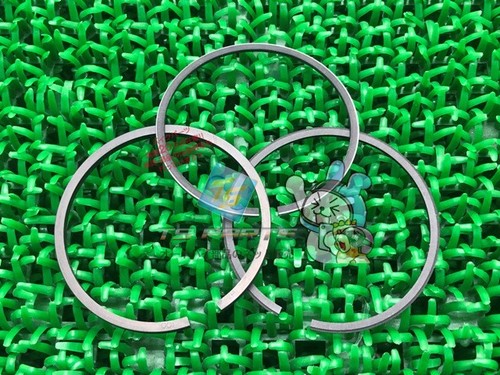 Cf70 piston rings in stock - in,