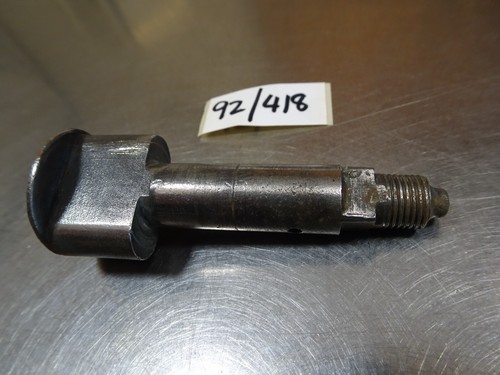 Vintage bsa front wheel hub - bsa,