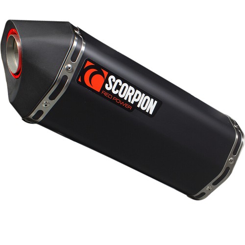 Scorpion serket parallel black - serket,
