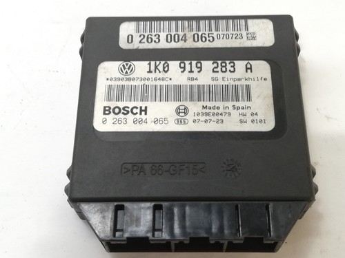 Touran 1t1 1t2 pdc parking - touran, 1t1,