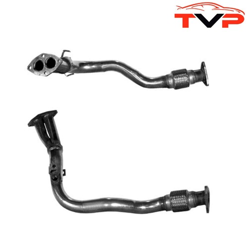 Exhaust pipe for fiat - fiat, bravo