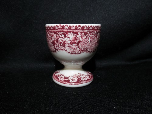 Masons vista pink - egg, cup