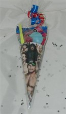 WWE Wrestling Pre Filled Sweet