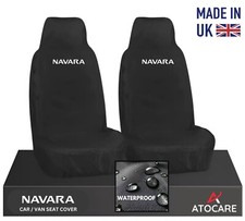 NEW FITS NISSAN NAVARA