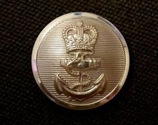 Genuine British Royal Navy RN