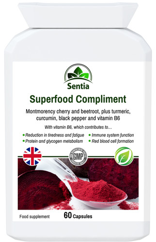 Superfood antioxidants joints - superfood,
