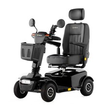 Veleco JUMPY: mobility scooter