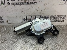 SKODA OCTAVIA MK2 ESTATE REAR WIPER MOTOR 2008-2012