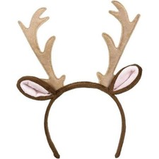 Boland Reindeer Antlers on a