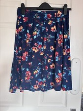 TU Women's Ladies Navy Blue