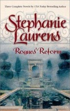 Rogue's Reform - paperback