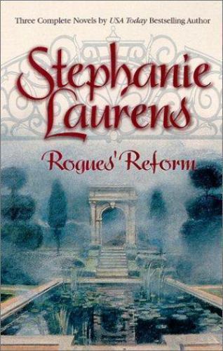 Rogues reform paperback - -,