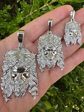 HEAVY SOLID Real Solid 925