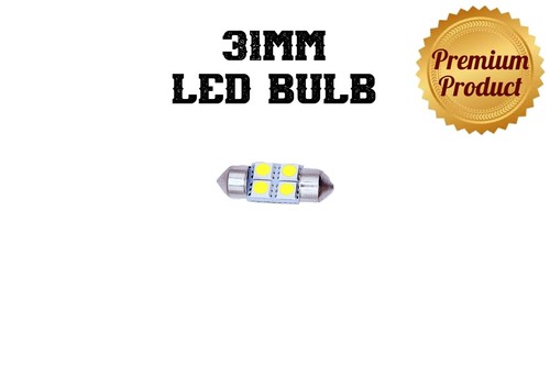 Austin car interior light 31mm - interior,