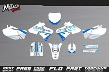 Graphics Kit for Yamaha YZ 426 F 1998 1999 2000 2001 2002 Decals Stickers Design