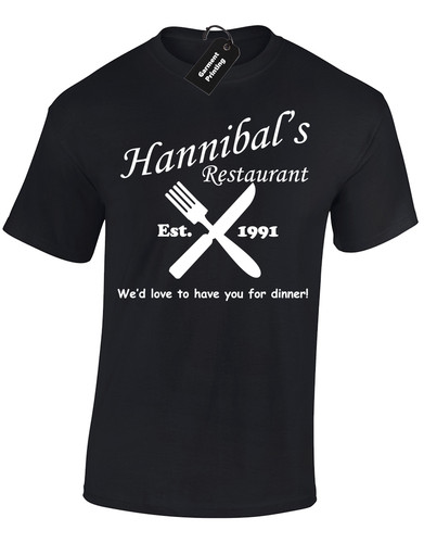 Hannibal restaurant mens - restaurant,