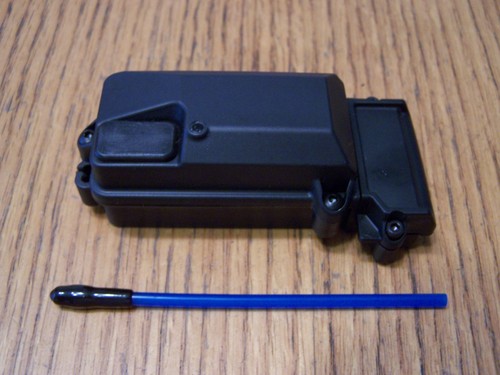 Fits traxxas trx receiver - trx-4,