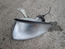 1999 HYUNDAI ACCENT COUPE 1.3 MK1 X3 PASSENGER LEFT SIDE FRONT INDICATOR LENSE