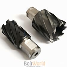 MAG DRILL HOLE CUTTERS FIT