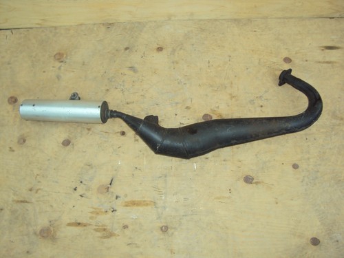 Suzuki rg400 h - suzuki, r/h