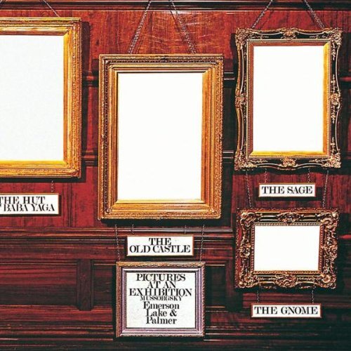 Emerson lake palmer - palmer,