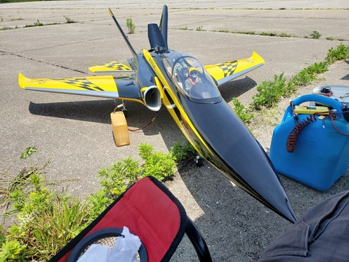 Super scorpion turbine - ad,