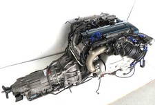 JDM Toyota Aristo Supra 2JZ