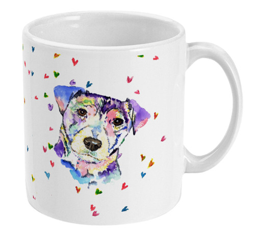 Parsons jack russell terrier - parsons,