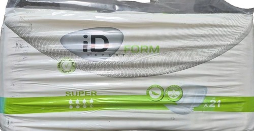 Expert form incontinence - form,