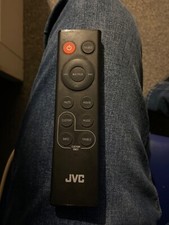 100% Genuine JVC Soundbar
