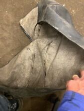 morgan 1990 v8 plus 8 spare wheel cover