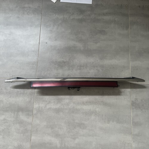 Toyota estima tailgate boot - toyota,