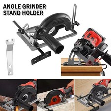 Angle Grinder Stand Holder