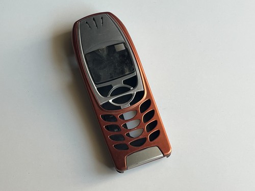 Nokia 6310 6310i housing cover - nokia,