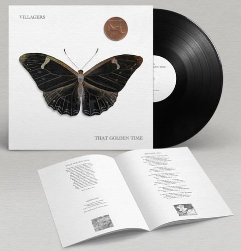 Villagers that golden time - villagers,