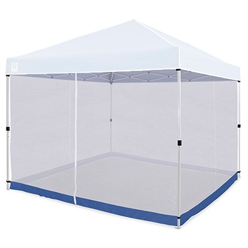 Shade everest straight - 10',