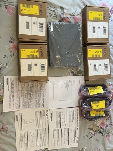 Juniper srx110 services - srx110,