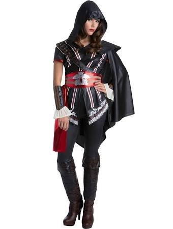 Lf5849lg assassins creed - assassins,