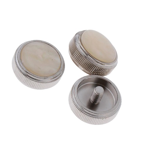 3pcs alloy baritone - alloy, finger