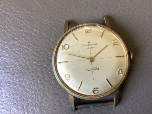 Vintage jaquet droz - vintage, jewels