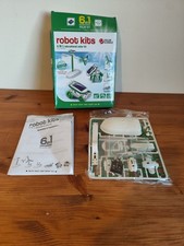Kids Toys Solar Kit: STEM Toy