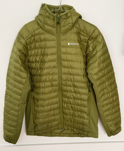 Montane icarus lite hooded - montane,