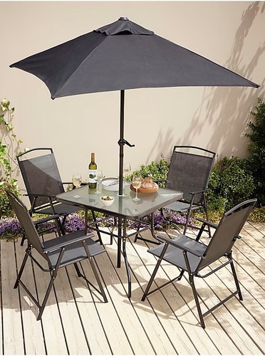Piece miami charcoal - 6,